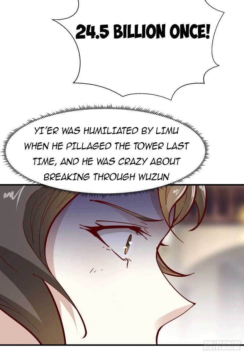 Rebirth: City Deity Chapter 164 - Page 9 in English