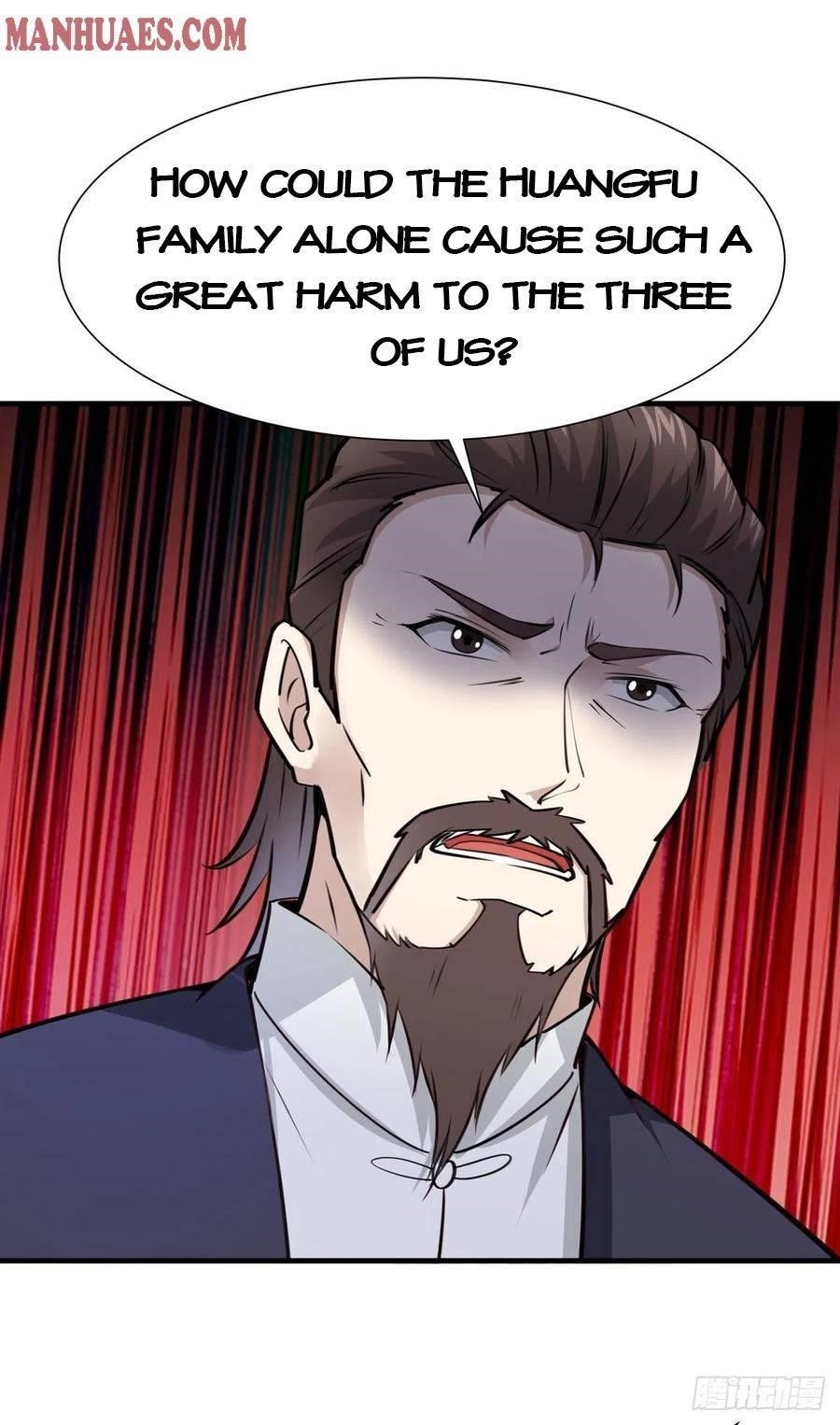 Rebirth: City Deity Chapter 187 - Page 28 in English