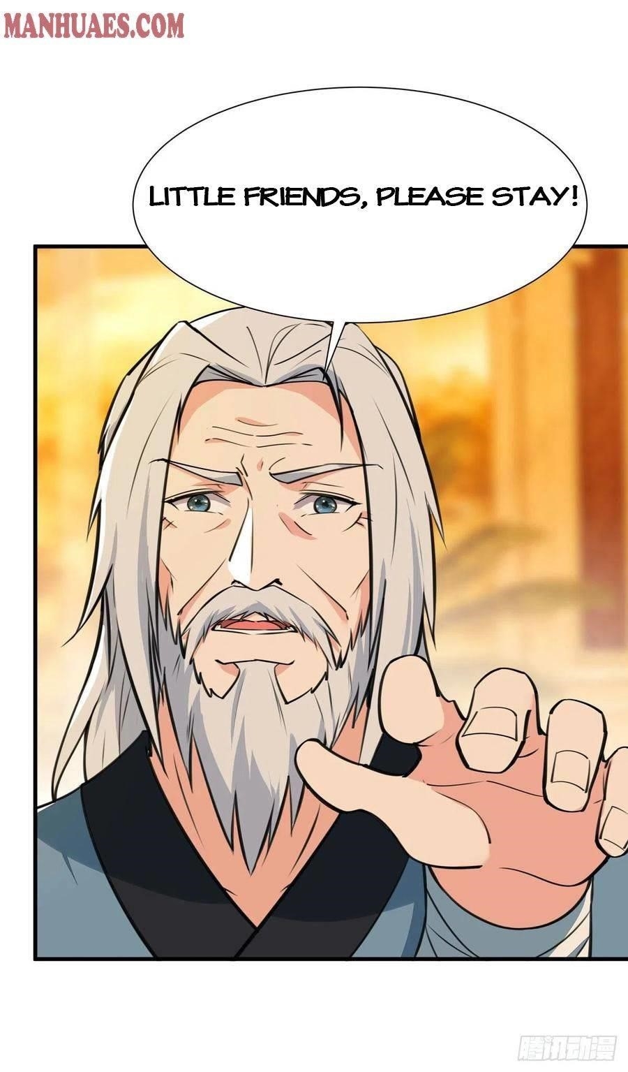 Rebirth: City Deity Chapter 187 - Page 9 in English