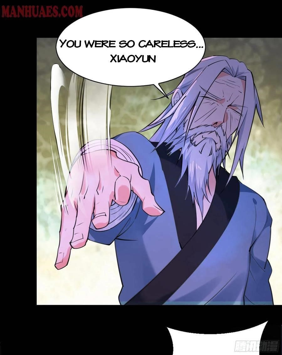 Rebirth: City Deity Chapter 188 - Page 14 in English
