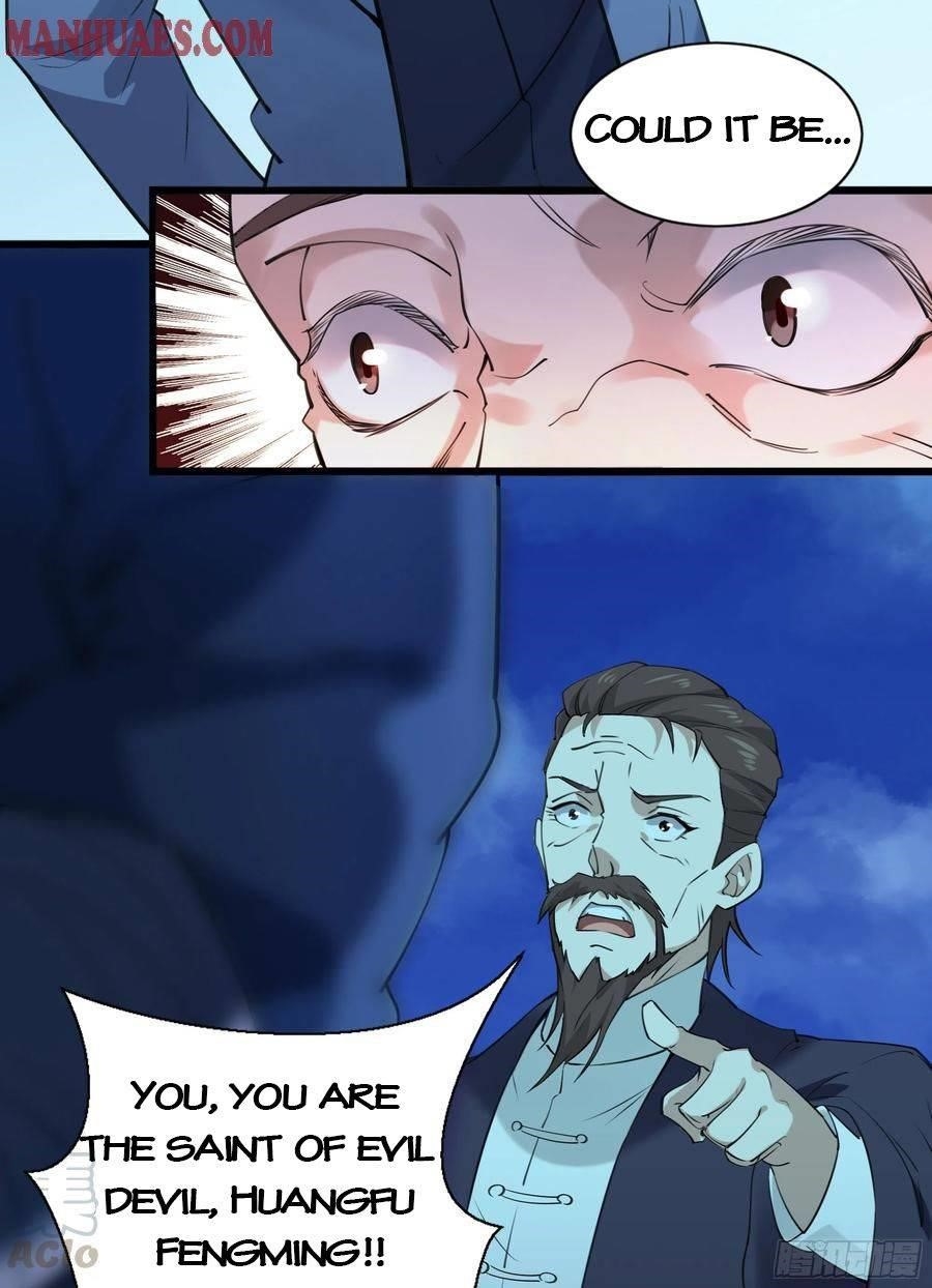Rebirth: City Deity Chapter 188 - Page 24 in English