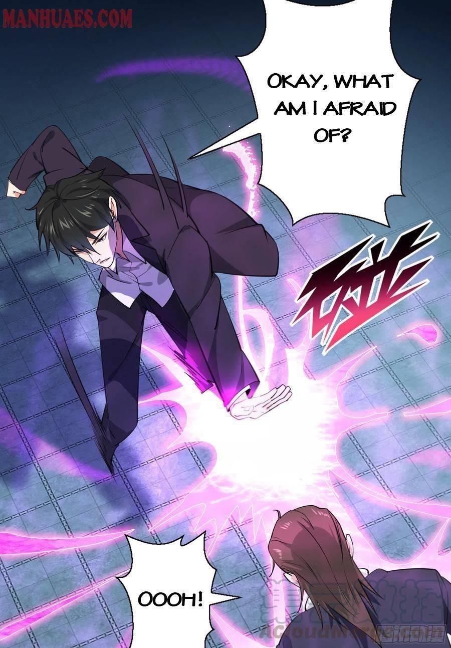 Rebirth: City Deity Chapter 188 - Page 30 in English