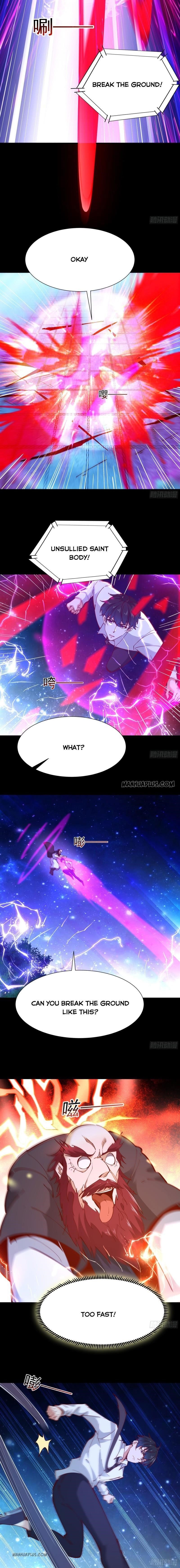 Rebirth: City Deity Chapter 191 - Page 6 in English