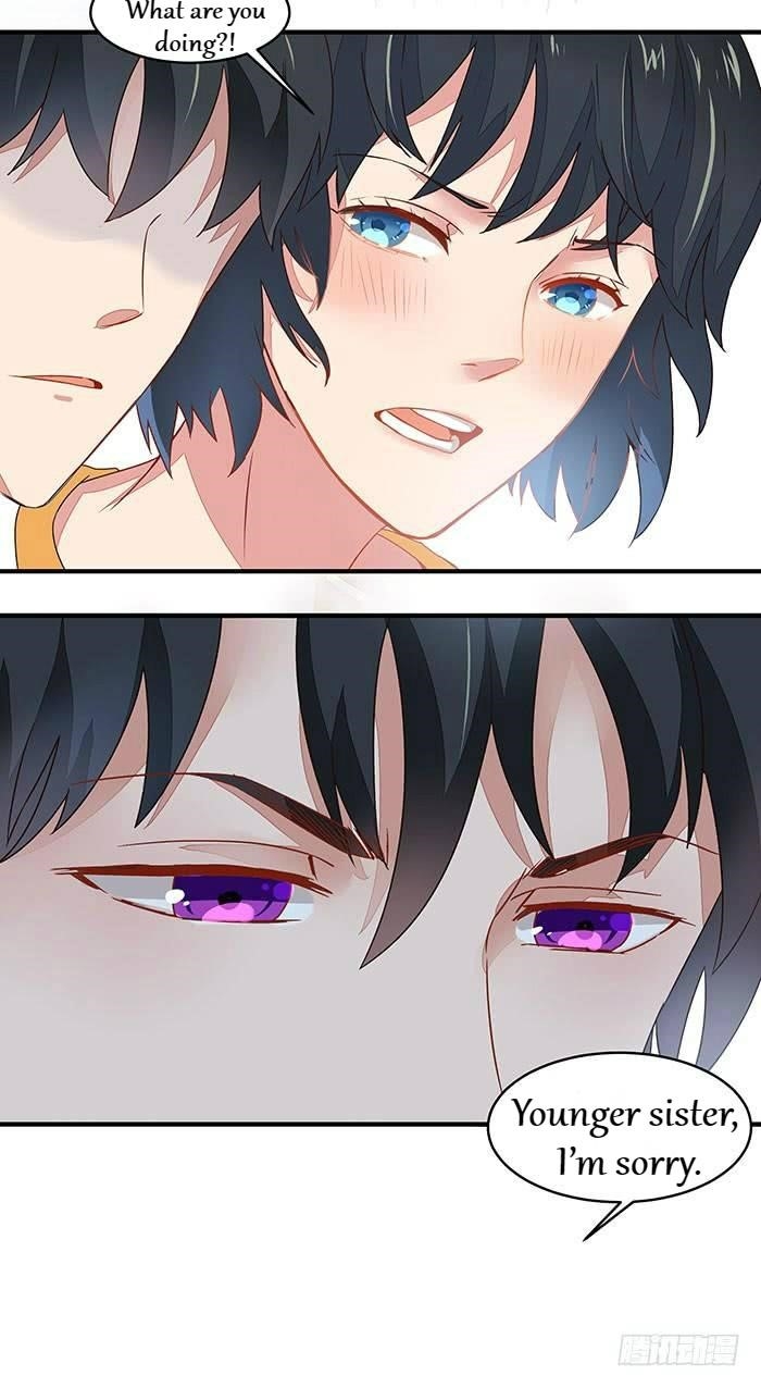 Rebirth: City Deity Chapter 2 - Page 14 in English