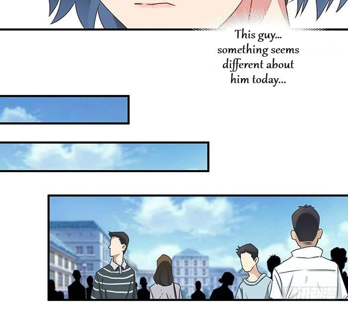 Rebirth: City Deity Chapter 2 - Page 16 in English