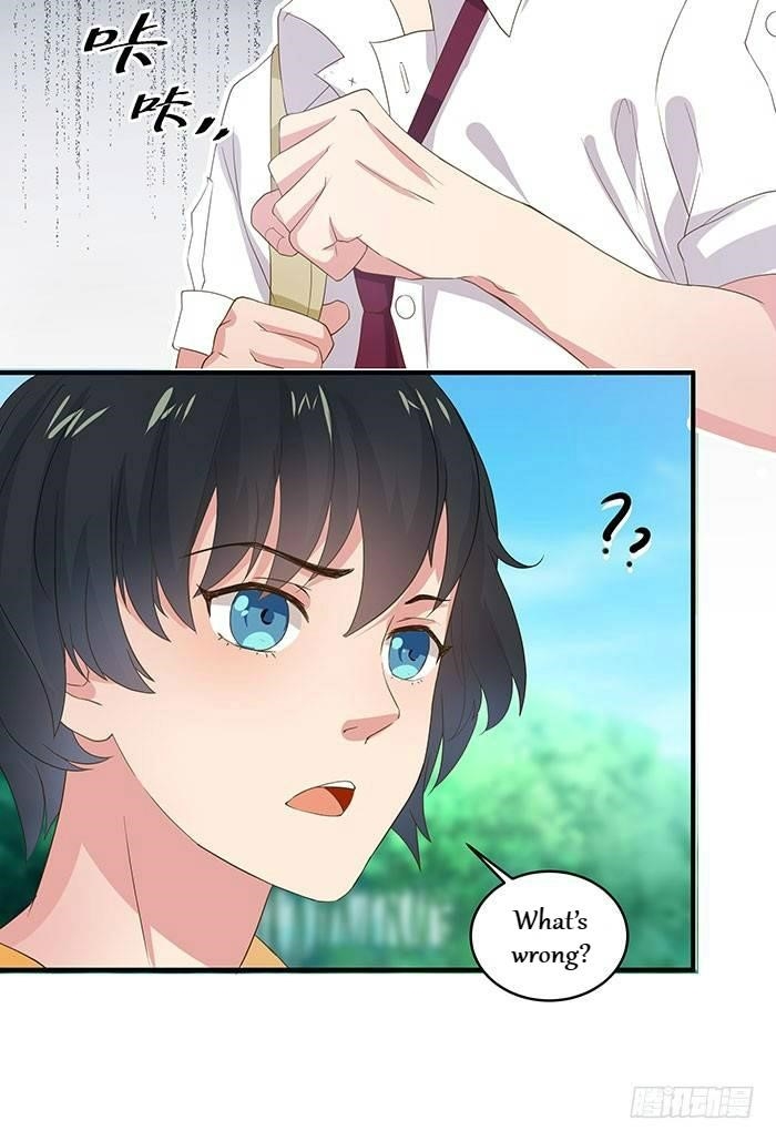 Rebirth: City Deity Chapter 2 - Page 4 in English