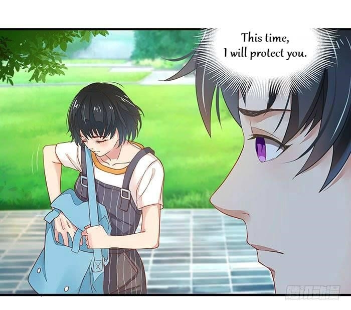 Rebirth: City Deity Chapter 2 - Page 6 in English