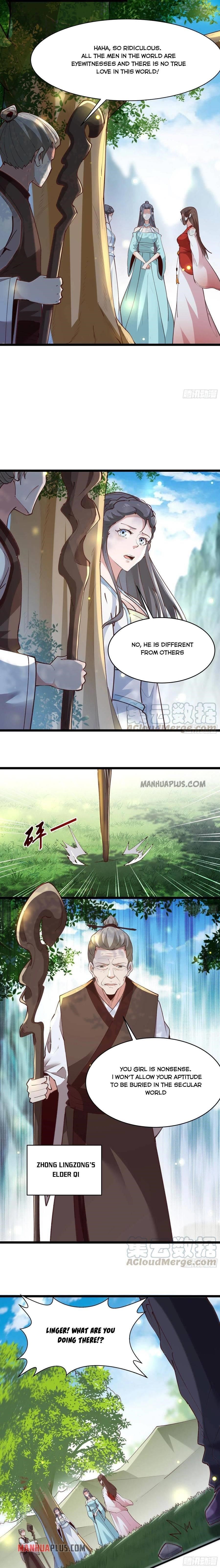 Rebirth: City Deity Chapter 228 - Page 5 in English