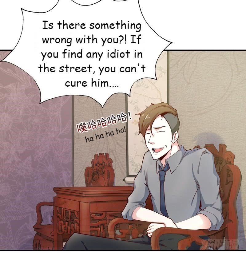 Rebirth: City Deity Chapter 26 - Page 24 in English
