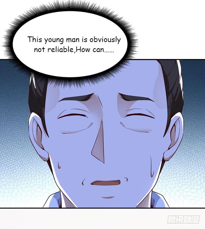 Rebirth: City Deity Chapter 26 - Page 26 in English