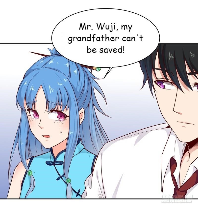 Rebirth: City Deity Chapter 26 - Page 38 in English