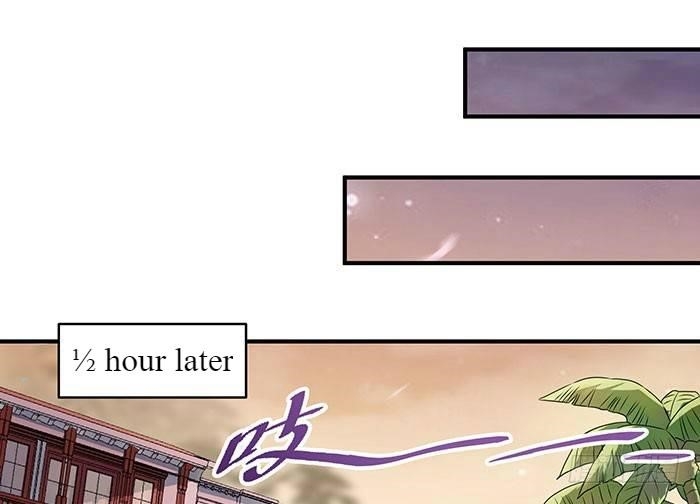 Rebirth: City Deity Chapter 3 - Page 13 in English