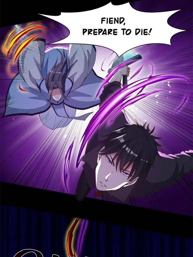 Rebirth: City Deity Chapter 306 - Page 10 in English