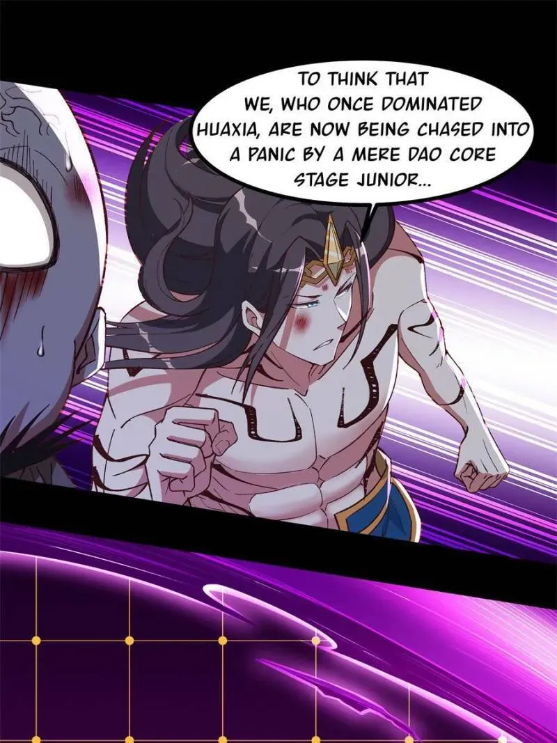 Rebirth: City Deity Chapter 306 - Page 14 in English