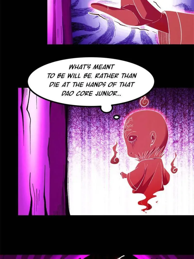 Rebirth: City Deity Chapter 306 - Page 24 in English