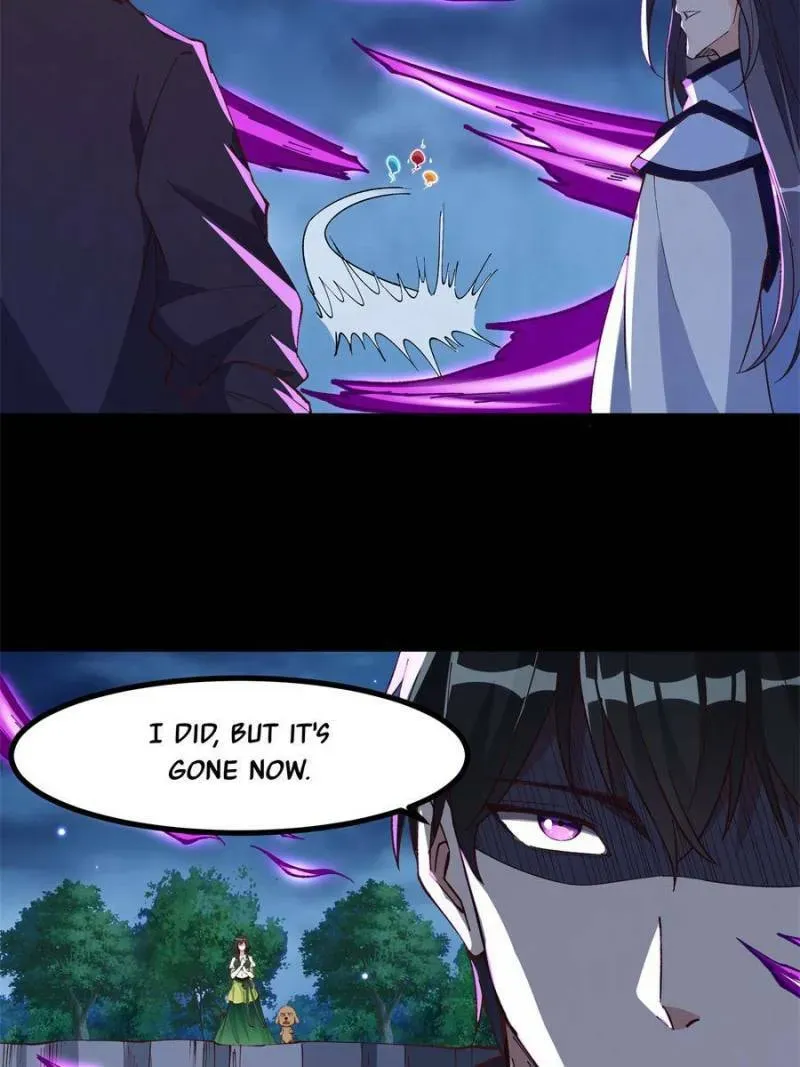 Rebirth: City Deity Chapter 306 - Page 30 in English