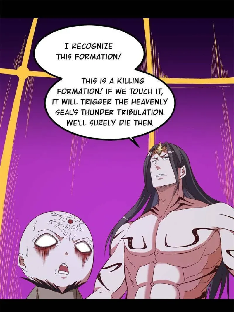 Rebirth: City Deity Chapter 306 - Page 7 in English
