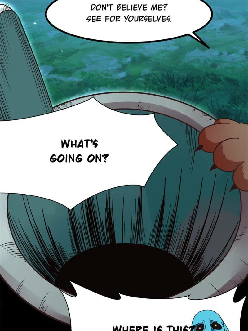 Rebirth: City Deity Chapter 307 - Page 28 in English