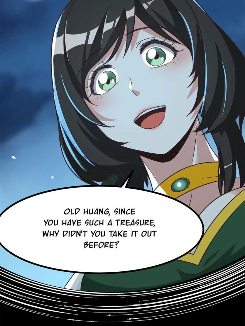 Rebirth: City Deity Chapter 307 - Page 30 in English