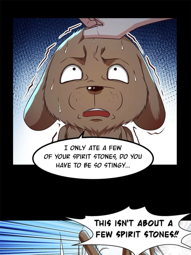 Rebirth: City Deity Chapter 307 - Page 7 in English