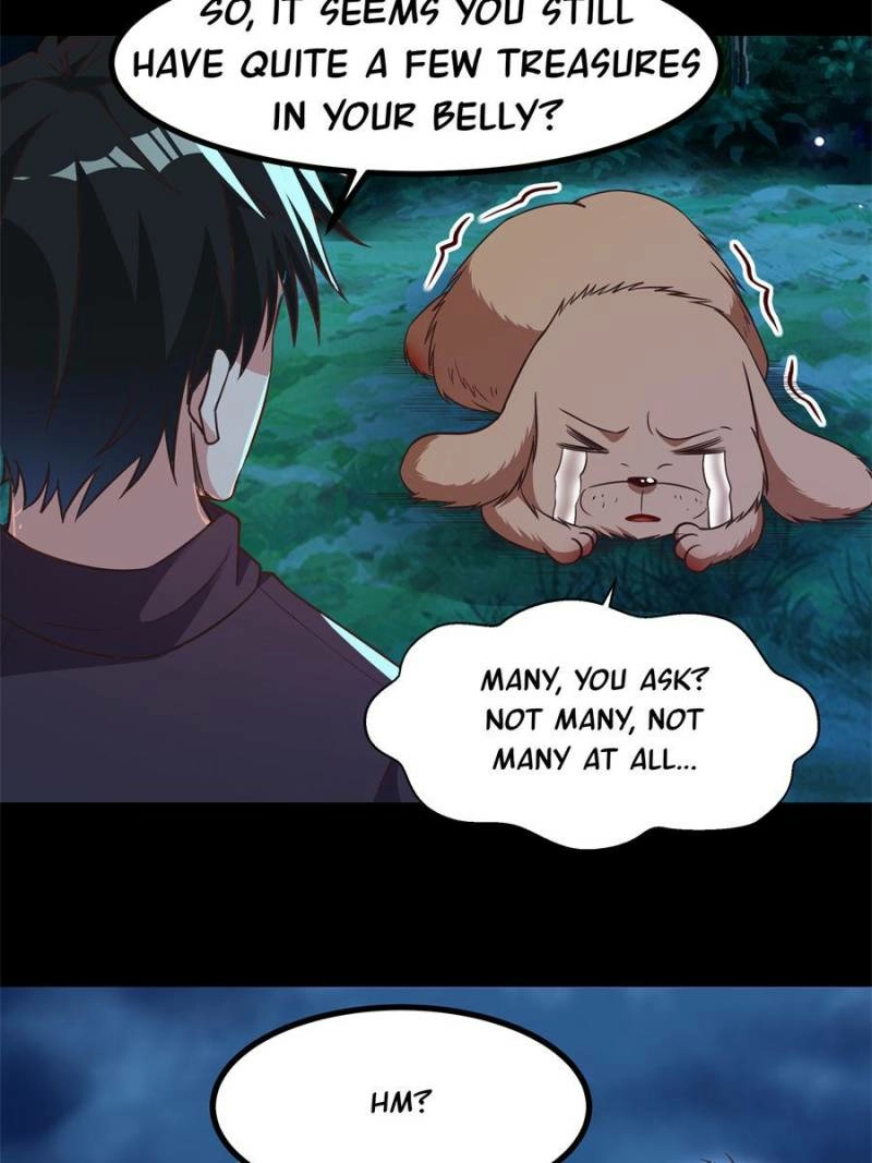 Rebirth: City Deity Chapter 308 - Page 10 in English