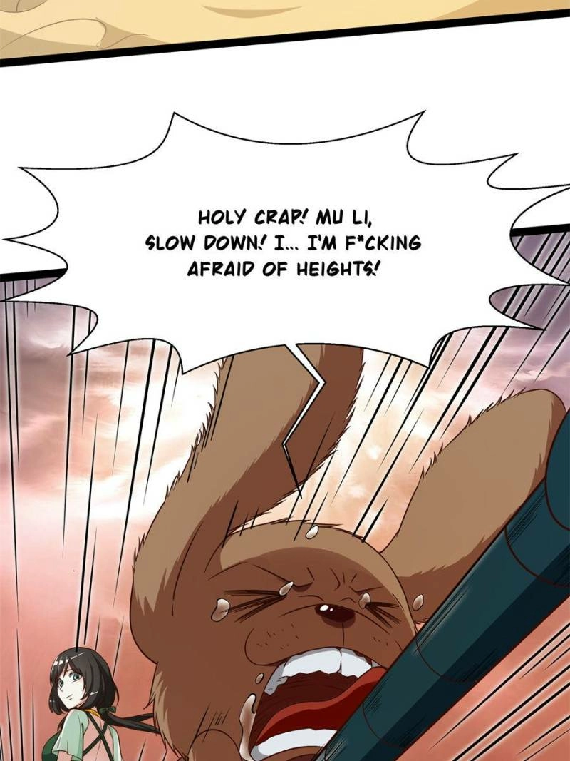 Rebirth: City Deity Chapter 308 - Page 23 in English