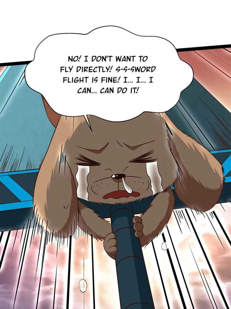 Rebirth: City Deity Chapter 308 - Page 26 in English