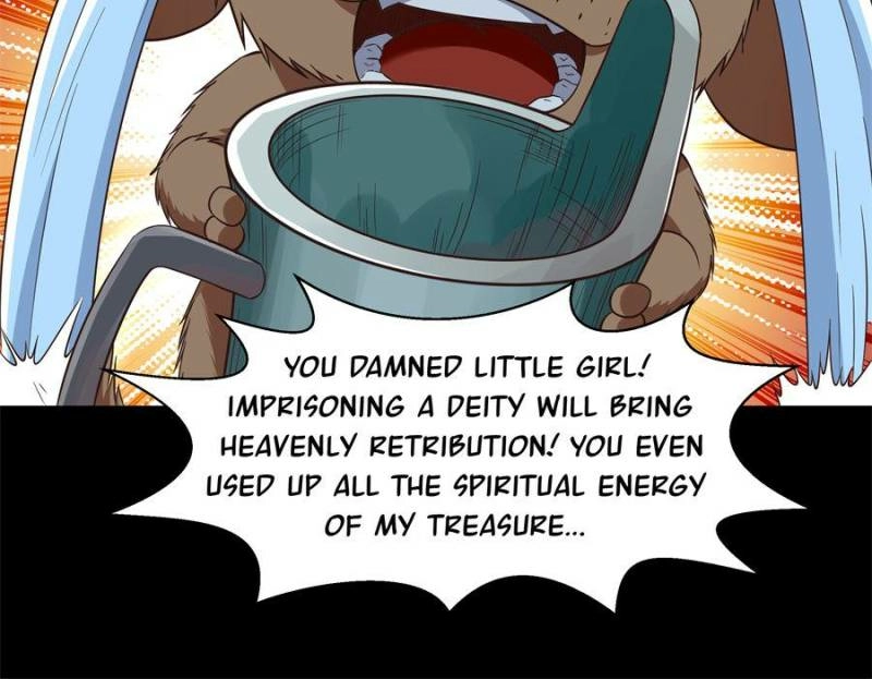 Rebirth: City Deity Chapter 308 - Page 7 in English