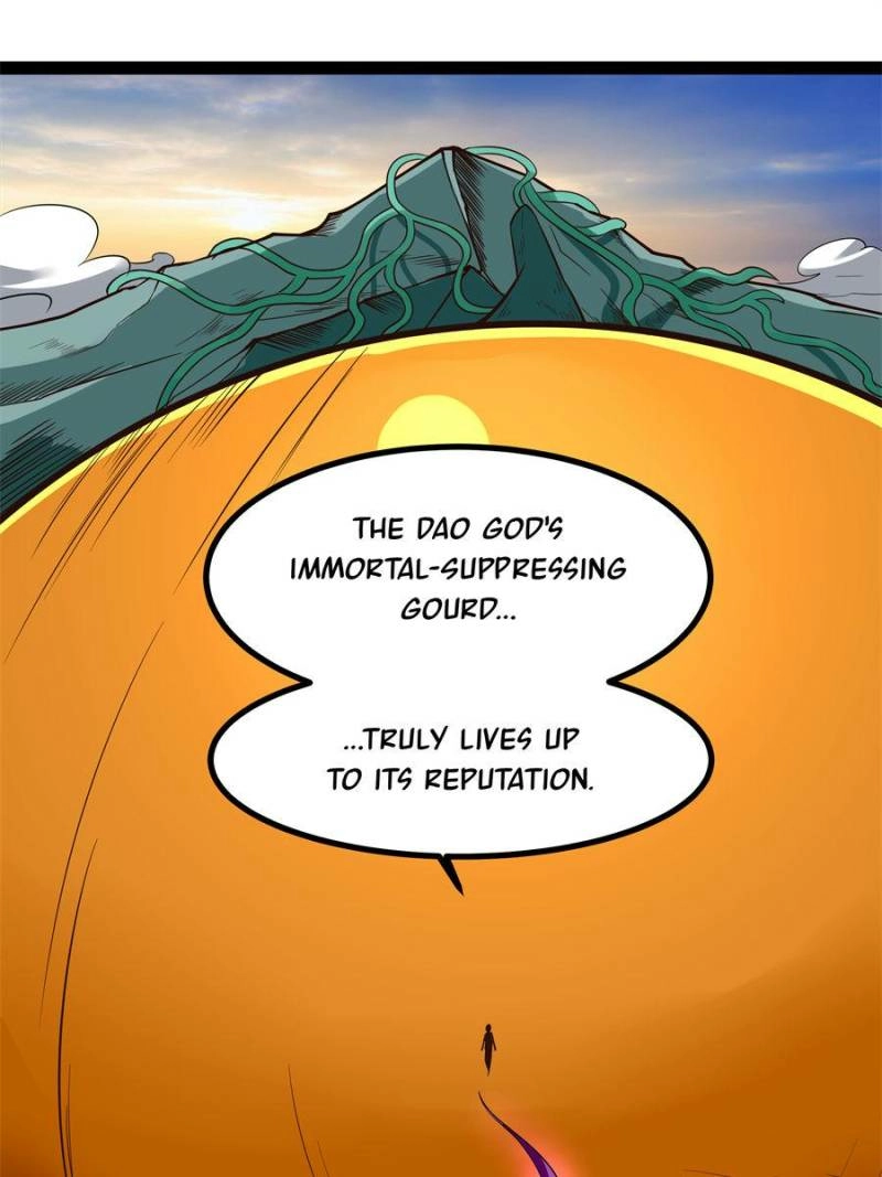 Rebirth: City Deity Chapter 309 - Page 29 in English