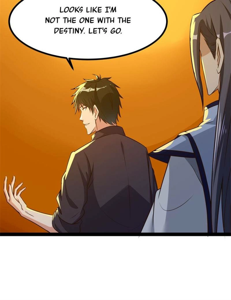 Rebirth: City Deity Chapter 309 - Page 34 in English