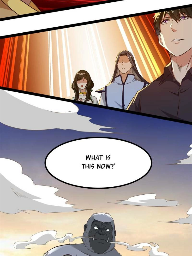 Rebirth: City Deity Chapter 309 - Page 38 in English