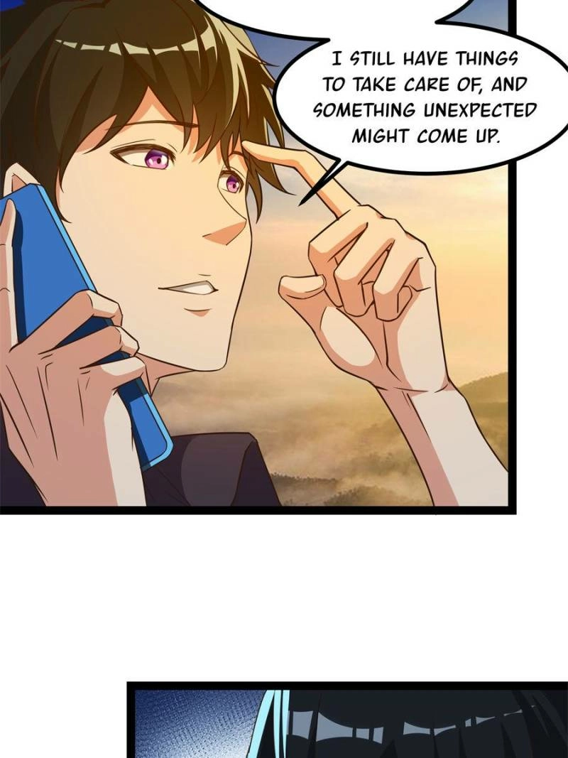 Rebirth: City Deity Chapter 309 - Page 4 in English