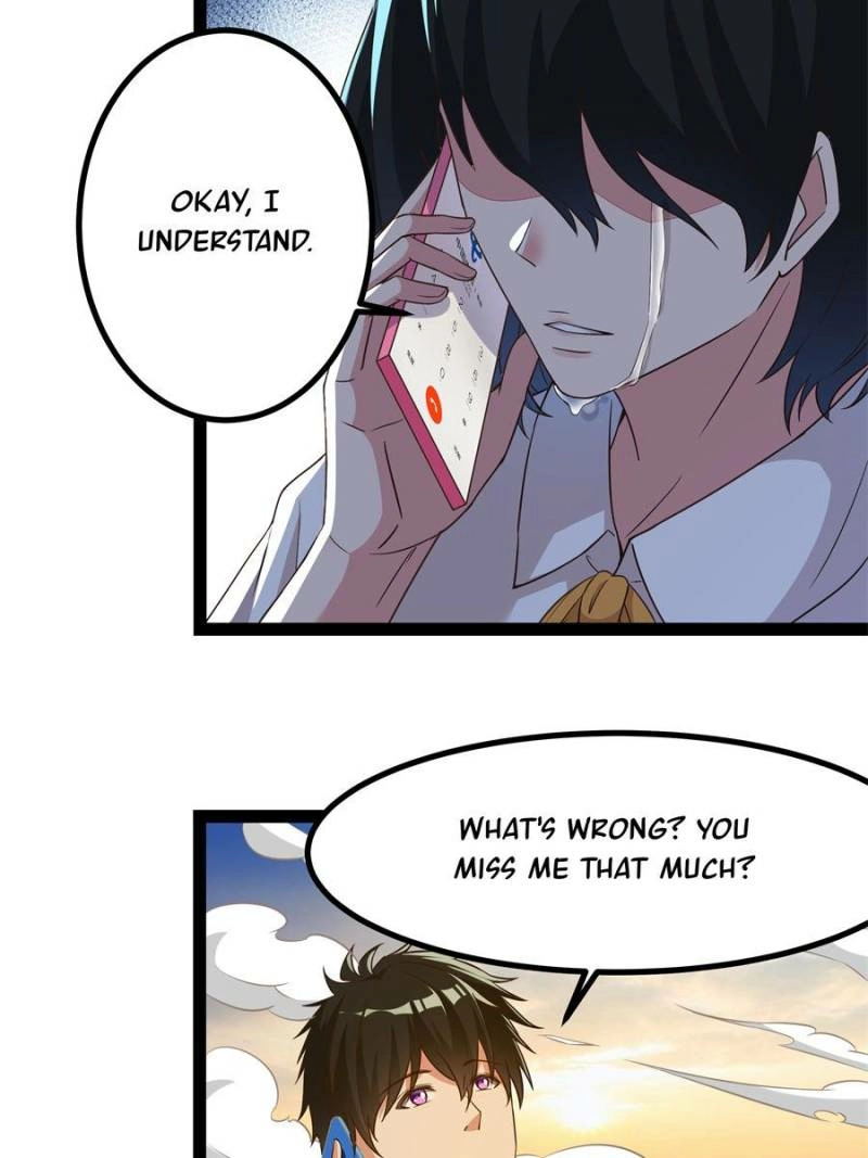 Rebirth: City Deity Chapter 309 - Page 5 in English