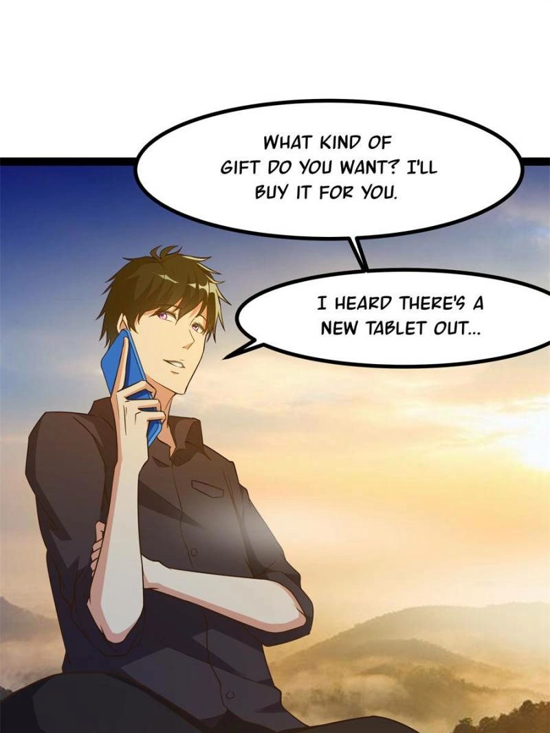 Rebirth: City Deity Chapter 309 - Page 8 in English