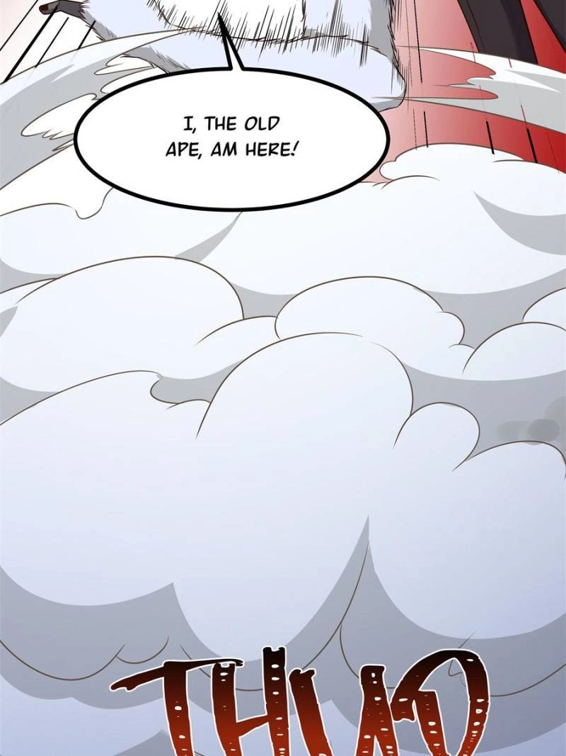 Rebirth: City Deity Chapter 310 - Page 14 in English