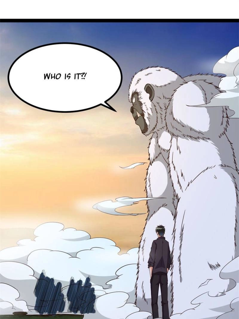 Rebirth: City Deity Chapter 310 - Page 19 in English