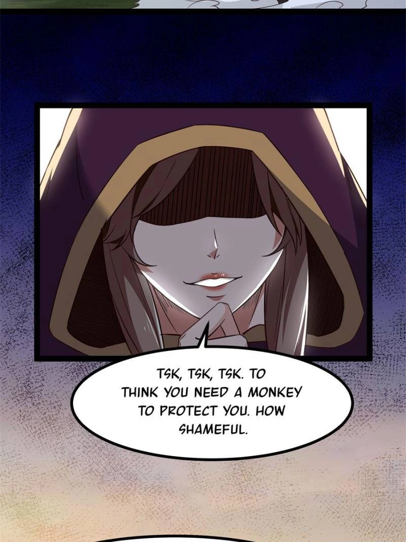 Rebirth: City Deity Chapter 310 - Page 20 in English