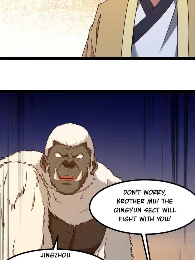 Rebirth: City Deity Chapter 310 - Page 23 in English
