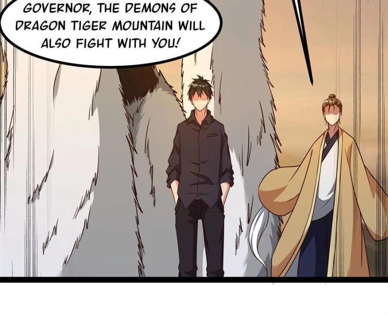 Rebirth: City Deity Chapter 310 - Page 24 in English