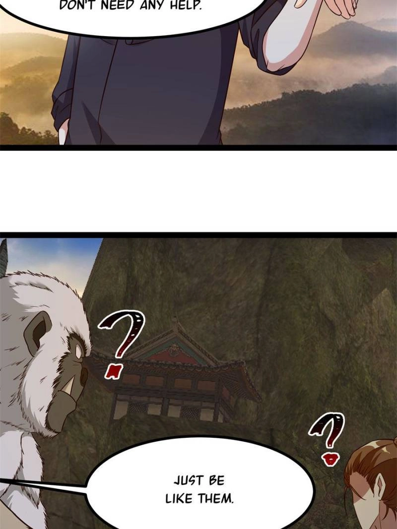 Rebirth: City Deity Chapter 310 - Page 28 in English
