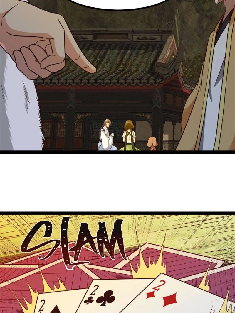 Rebirth: City Deity Chapter 310 - Page 29 in English