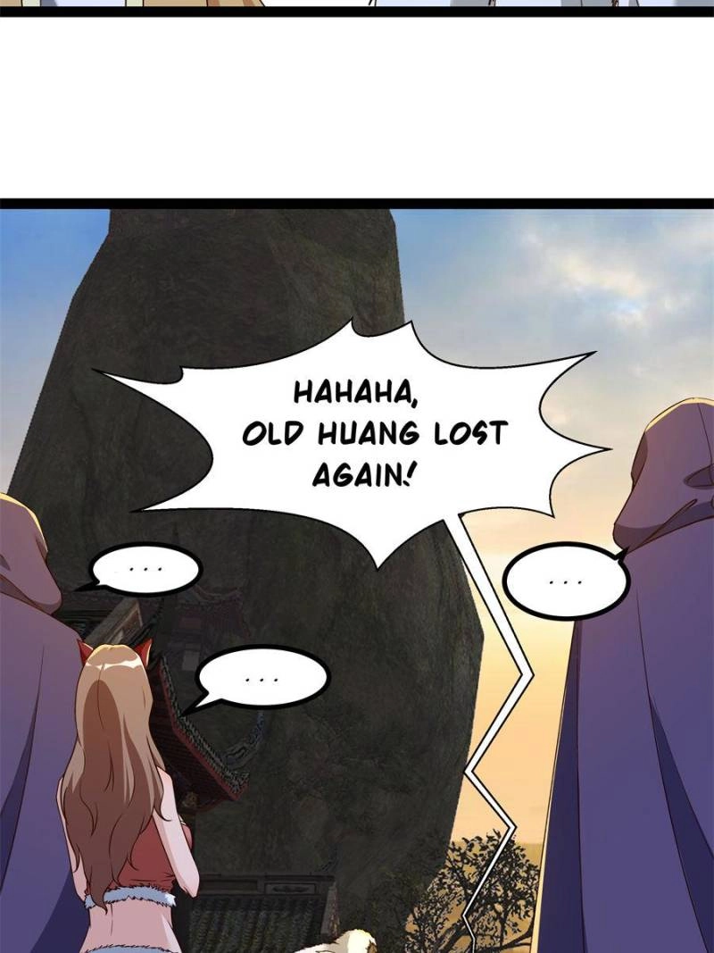 Rebirth: City Deity Chapter 310 - Page 33 in English