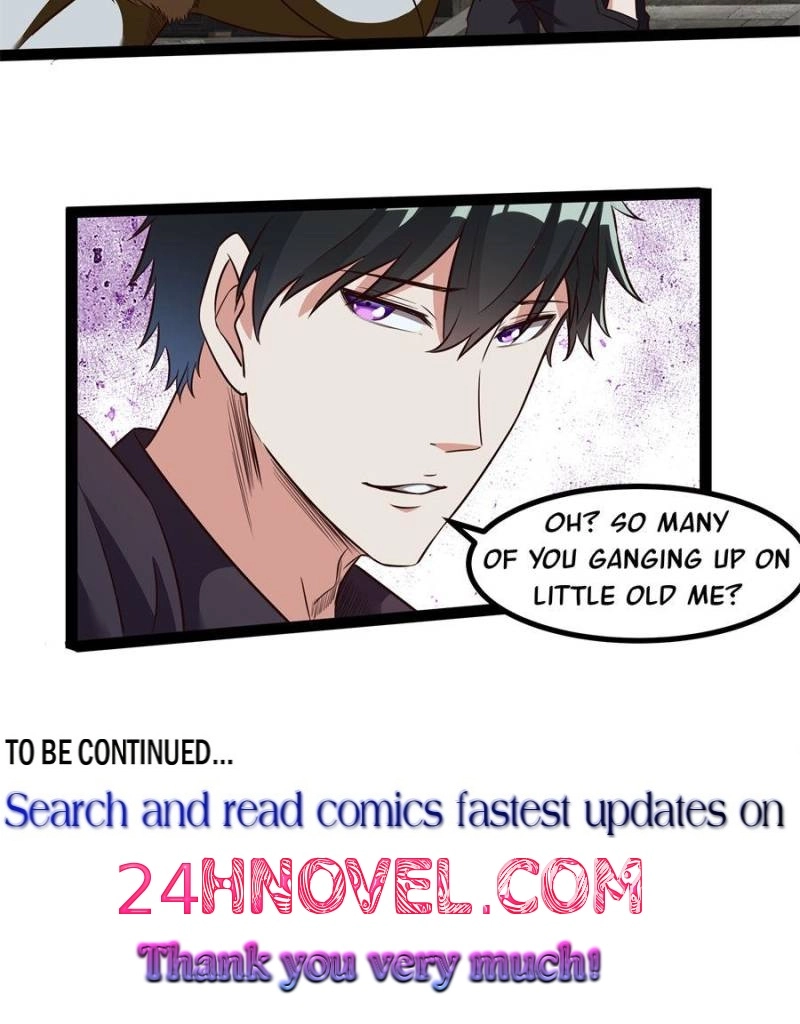 Rebirth: City Deity Chapter 310 - Page 44 in English