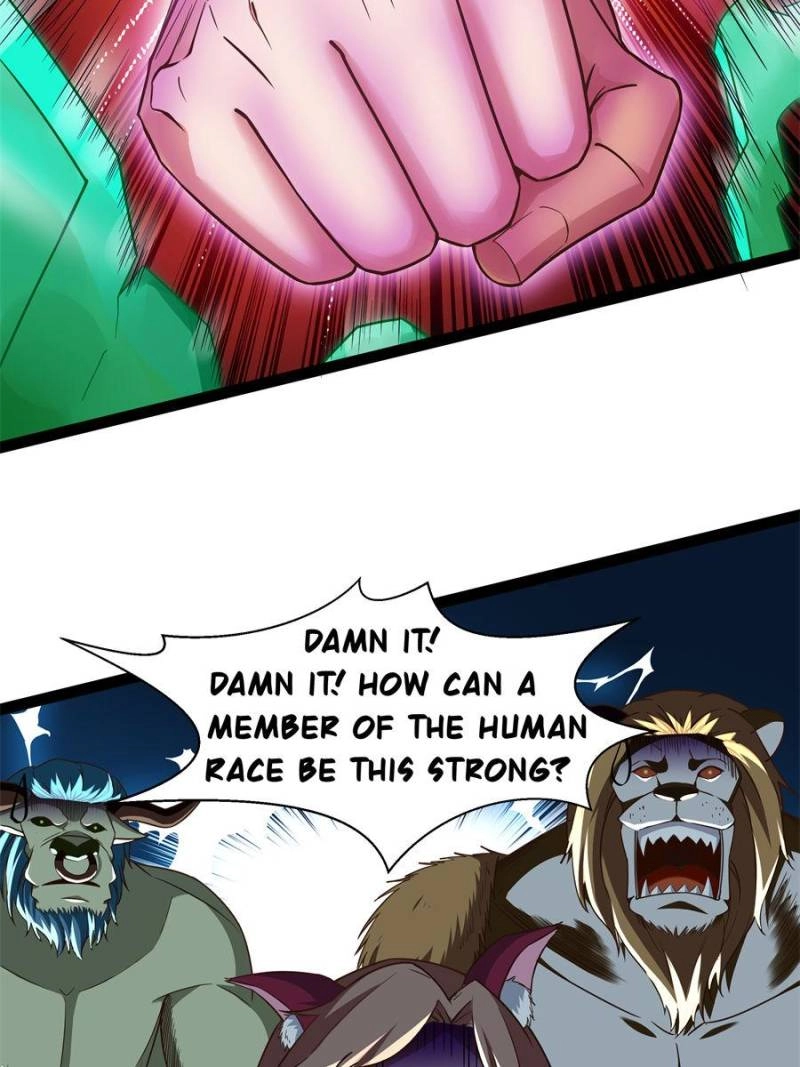 Rebirth: City Deity Chapter 311 - Page 15 in English
