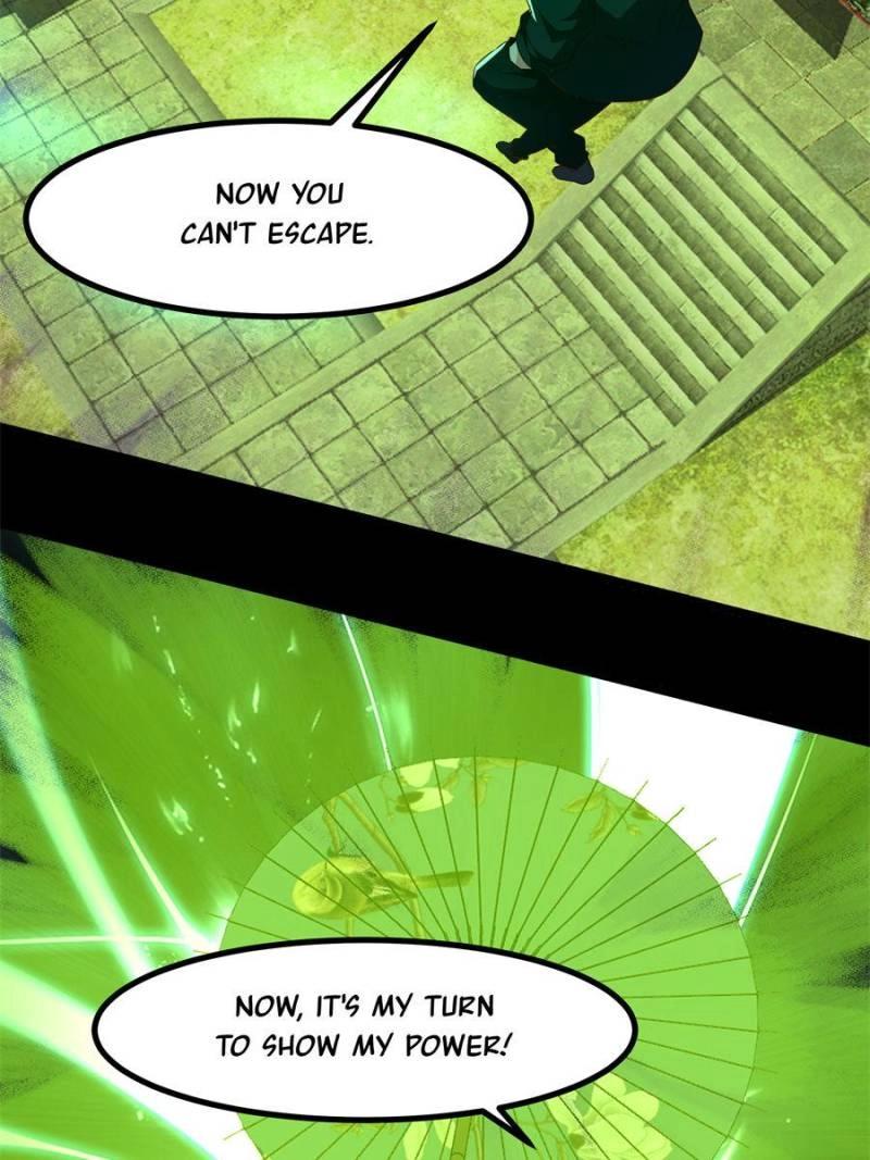 Rebirth: City Deity Chapter 311 - Page 26 in English