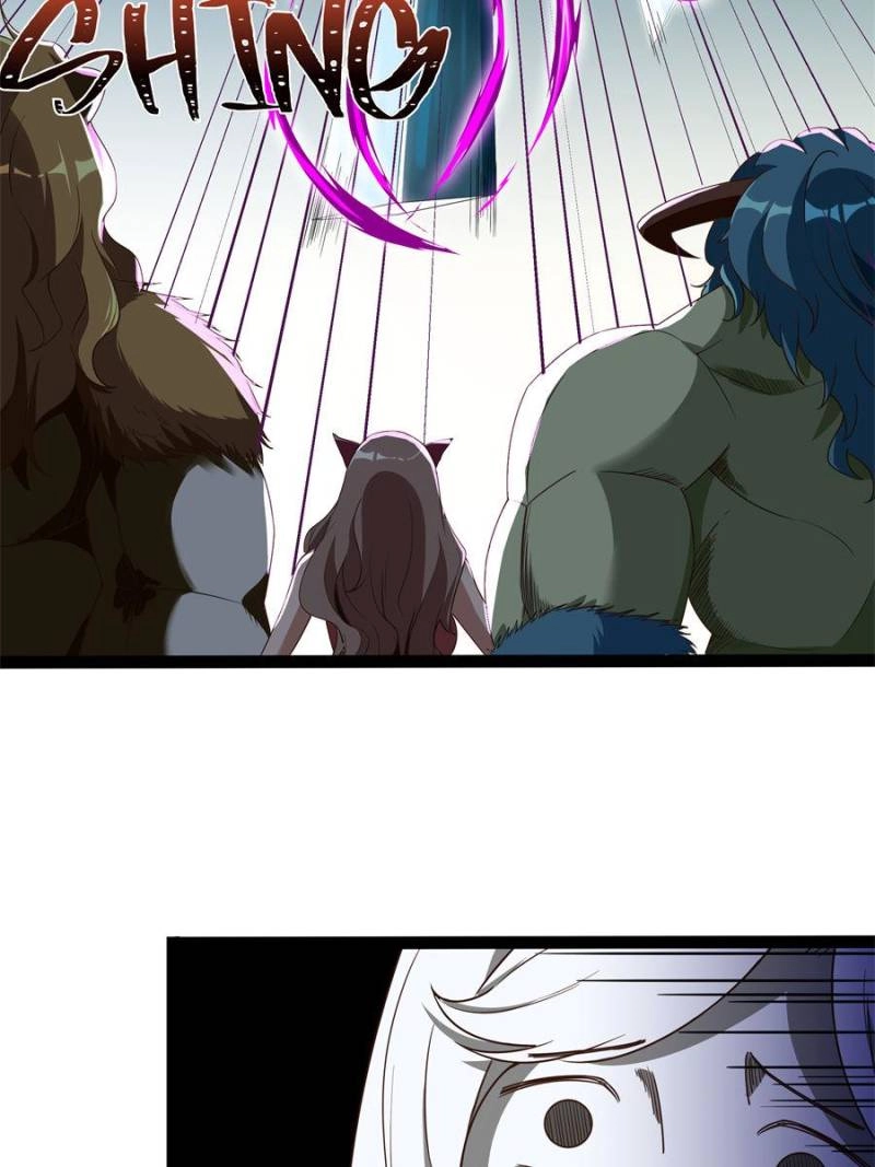 Rebirth: City Deity Chapter 311 - Page 29 in English