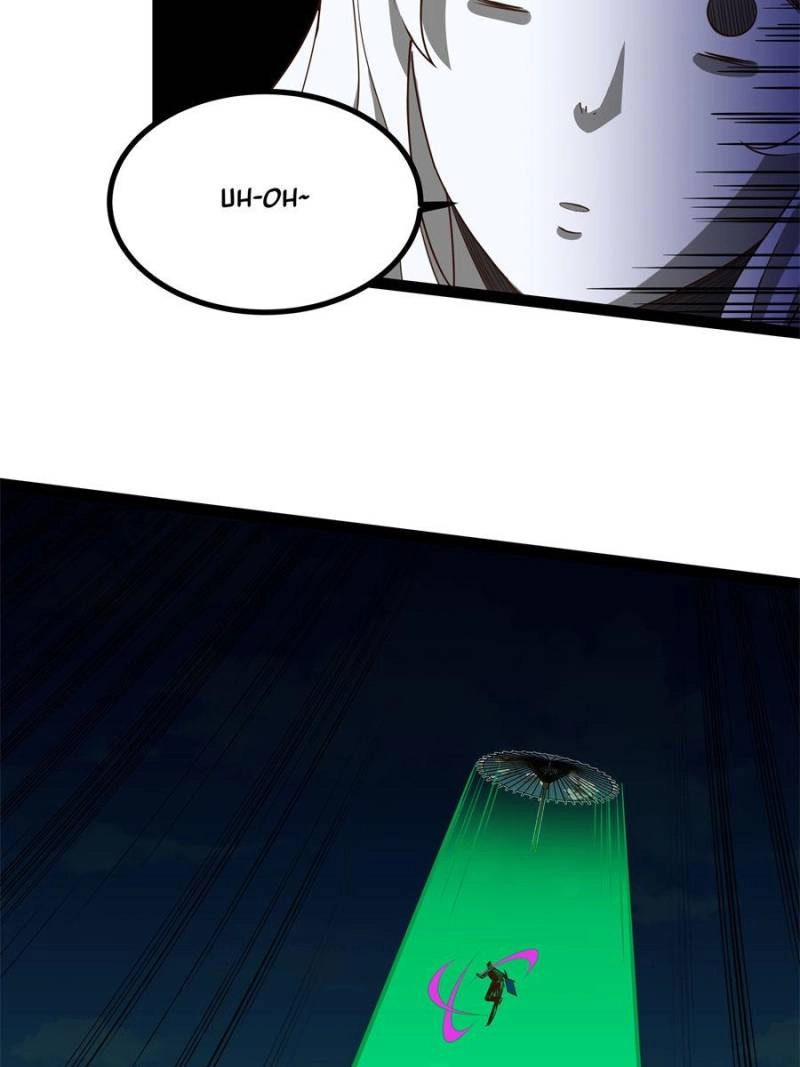 Rebirth: City Deity Chapter 311 - Page 30 in English