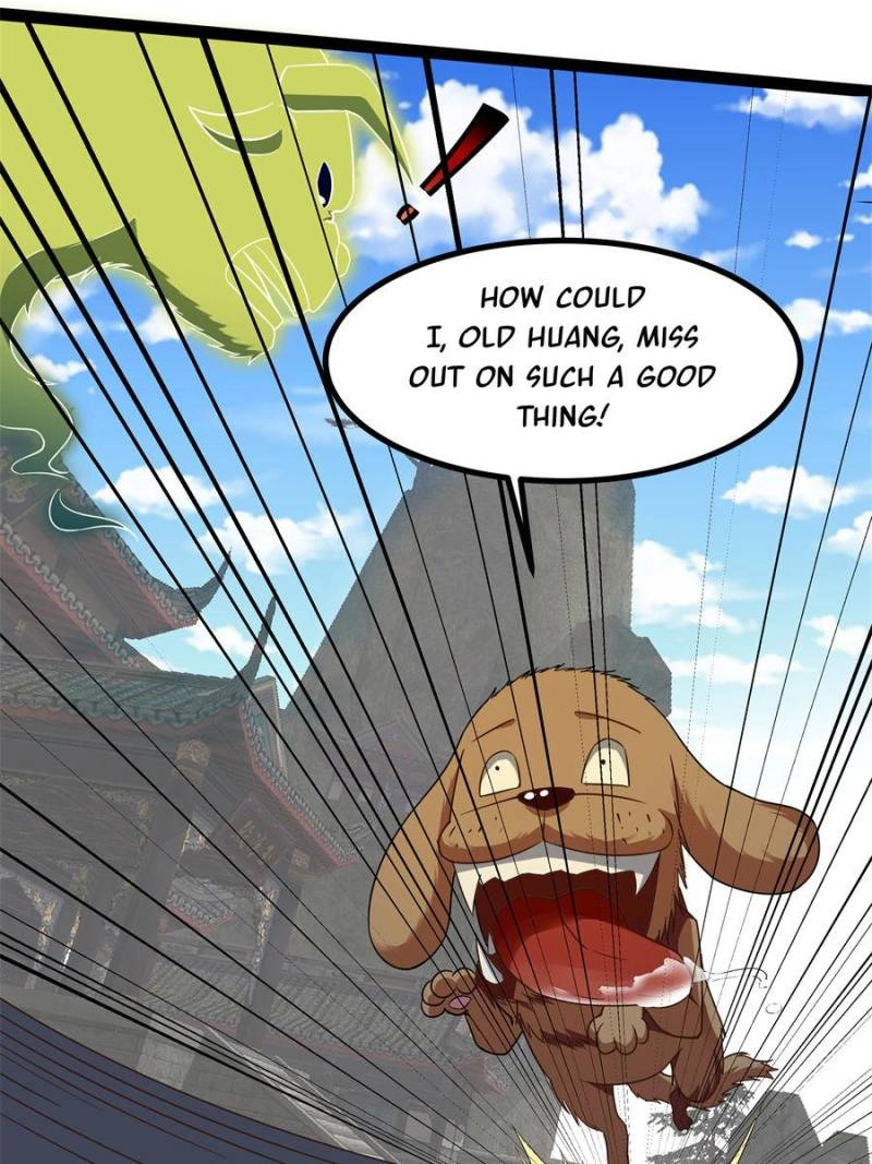 Rebirth: City Deity Chapter 311 - Page 34 in English