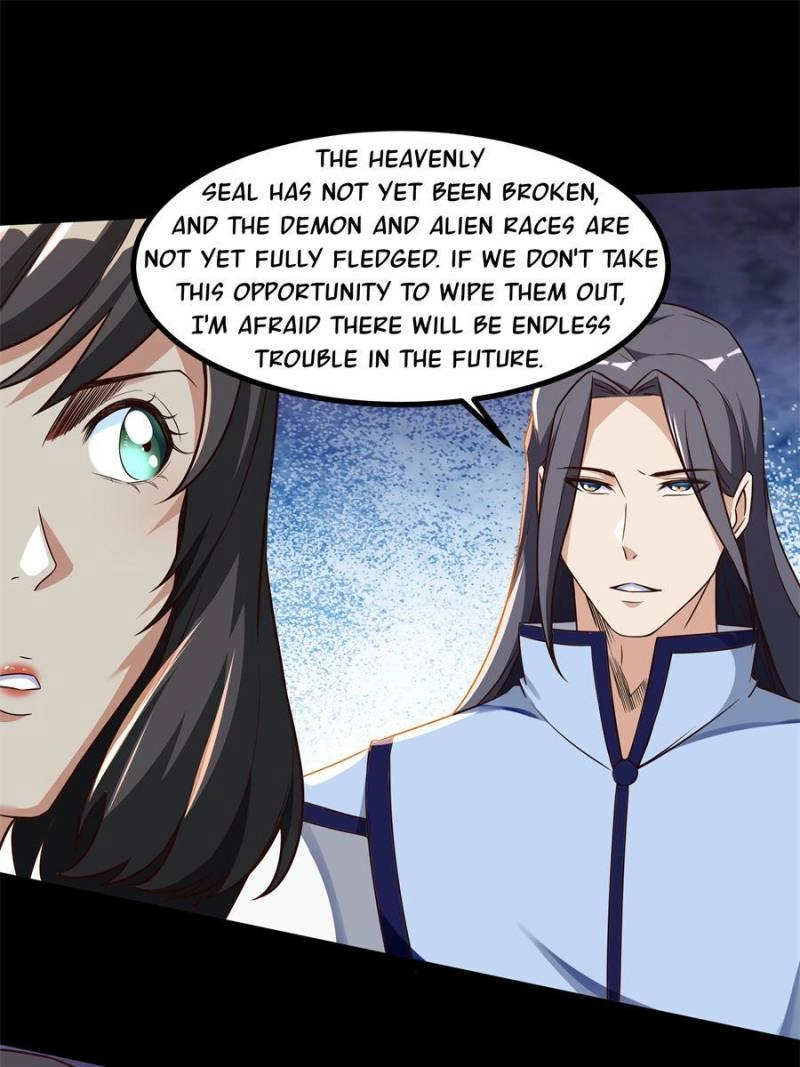 Rebirth: City Deity Chapter 312 - Page 15 in English