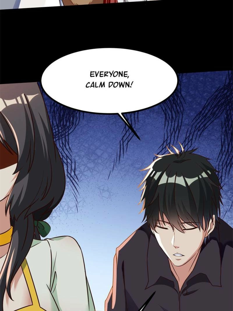 Rebirth: City Deity Chapter 312 - Page 18 in English